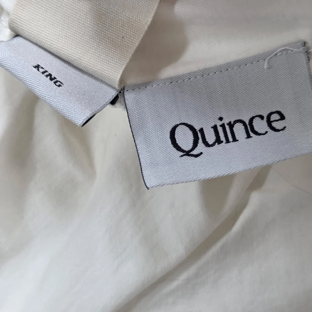 Quince poor return